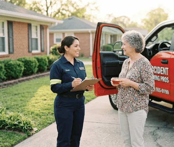 Accident Towing Service Jackson, KY FAQs